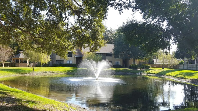 Foto del edificio - Park at Countryside