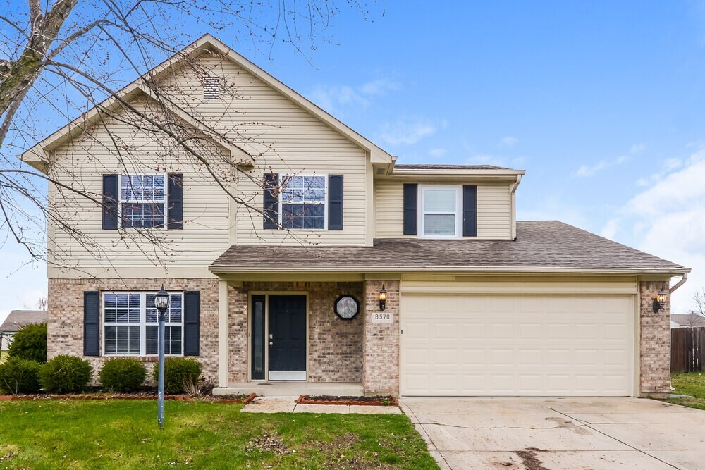 Primary Photo - 8570 Eagles Nest Dr