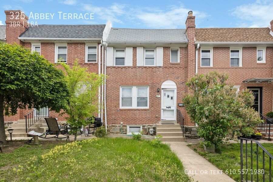 Foto principal - 325 Abbey Terrace