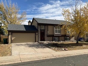 Building Photo - 5856 S Nepal Way