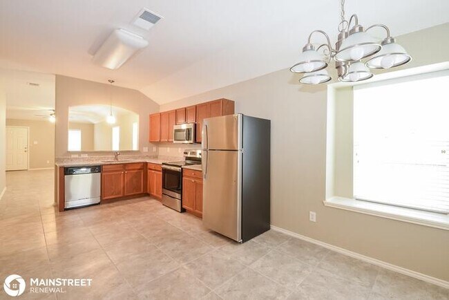 Foto del edificio - 3518 Aranda Fields, Converse, TX 78109