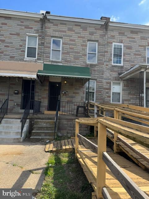 Building Photo - 1305 E Patapsco Ave