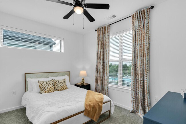 Foto del edificio - 2020 Boykin Wy