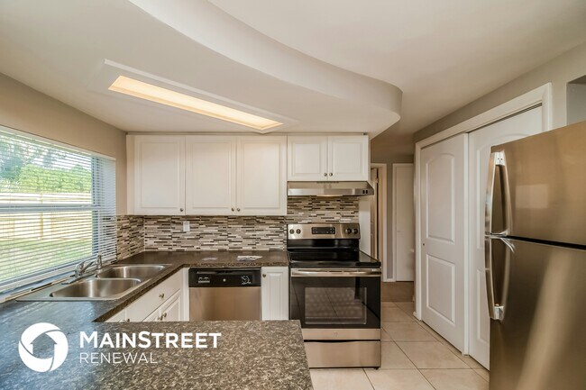 Foto del edificio - 3511 Sheryl Hill Dr