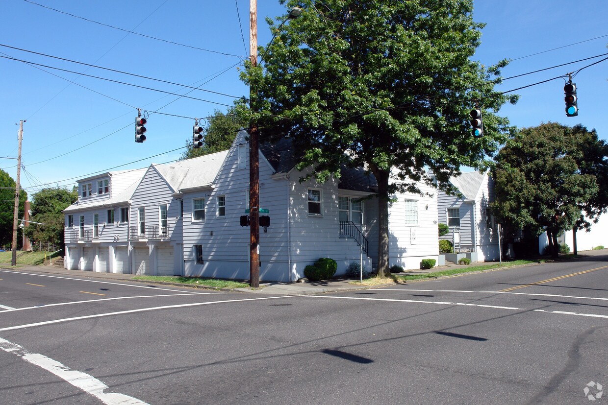 Foto principal - gray harbor apartments