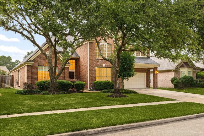 Foto del edificio - 23218 Colony Green Dr