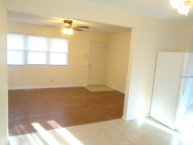 Living Room - 3325 Royal Domain Dr