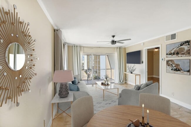 Photo - 3040 NE 16th Ave Apartment