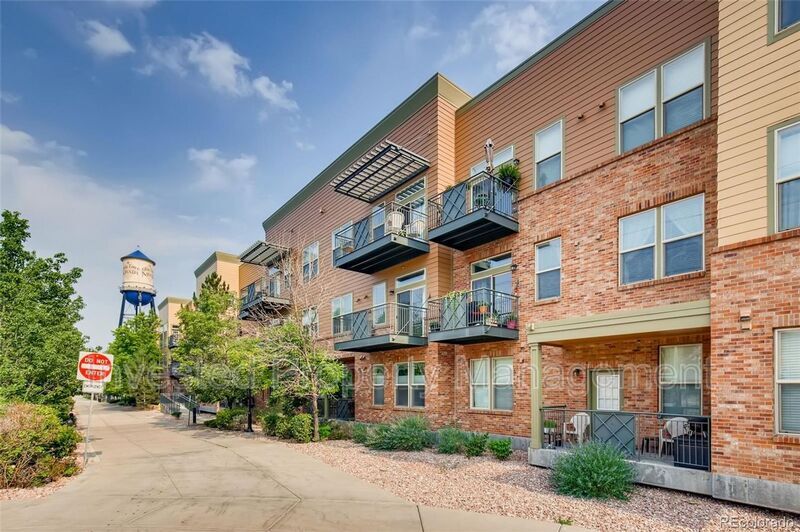 7931 W 55th Ave Unit 309, Arvada, CO 80002 Condo for Rent in Arvada