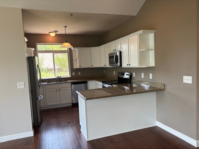 kitchen - 18235 W Wisconsin Ave