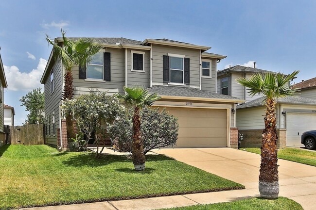 Building Photo - 20738 Fair Castle Dr