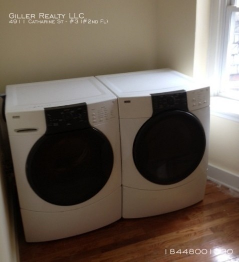 Foto principal - 4911 Catharine St