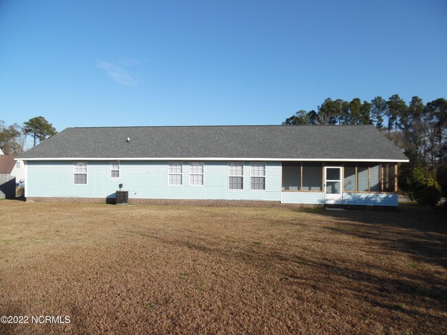 Building Photo - 1646 New Bern St
