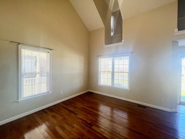 Foto del edificio - Three bedroom, 2 bath house in Haw River