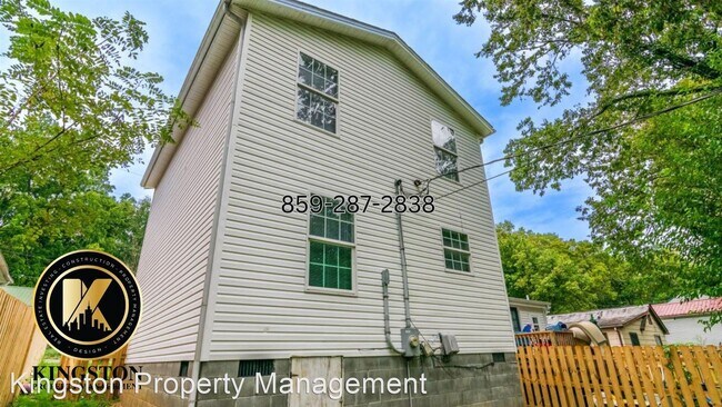 Building Photo - 3 br, 1.5 bath House - 522 Lincoln Ave.