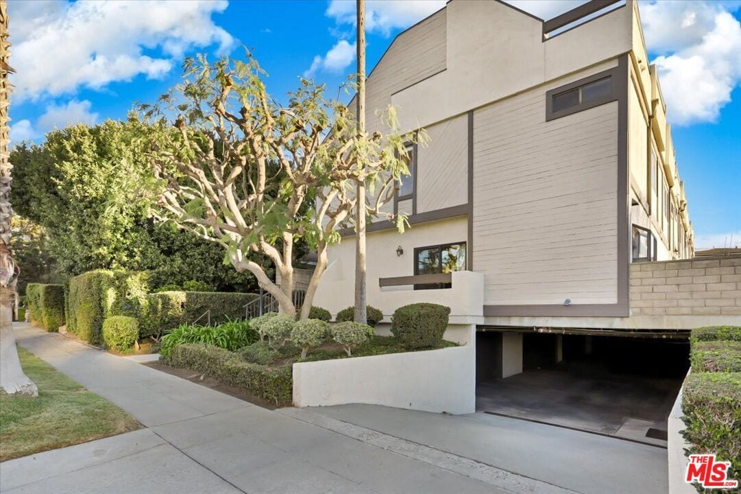 1129 19th St Unit E, Santa Monica, CA 90403 Apartment for Rent in