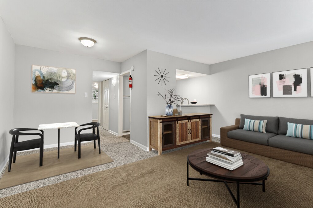 5135 North Fwy Unit 84, Houston, TX 77022 Apartment for Rent in Houston, TX