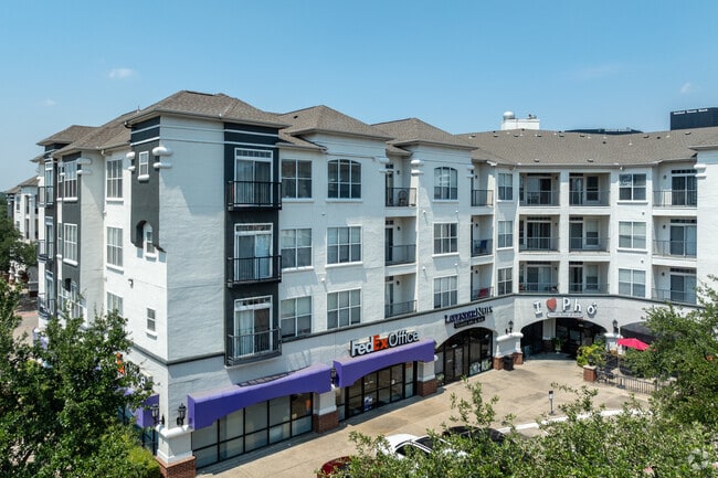 Vista adicional del edificio - 75 West