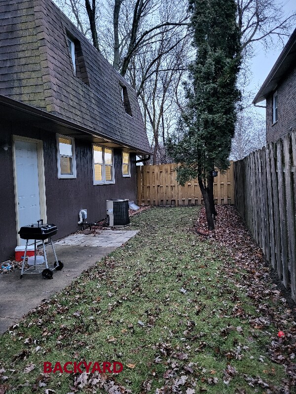 Foto del edificio - 410 Rutgers St