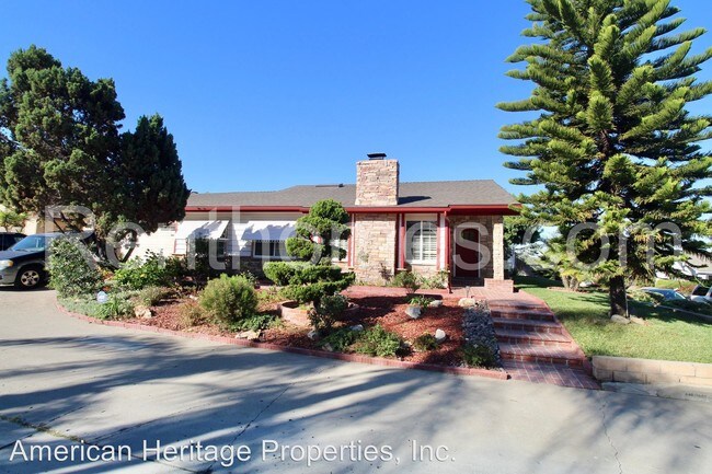 Foto del edificio - 3 br, 2 bath House - 10757 Gabacho Drive