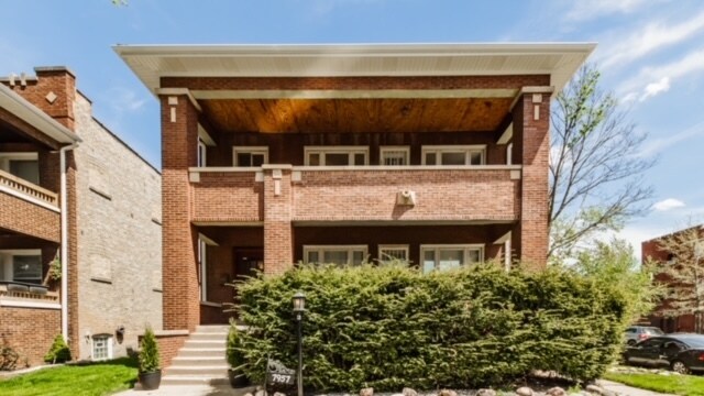 Foto del edificio - 7957 S Green St