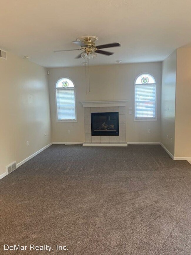 Foto del edificio - 2 br, 2 bath House - 603 S. Raccoon Rd Unit 3