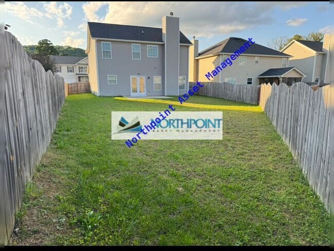 Foto del edificio - 7447 Lucky Clover Ln