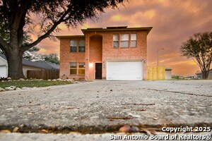 Foto del edificio - 5515 Champions Hill Dr