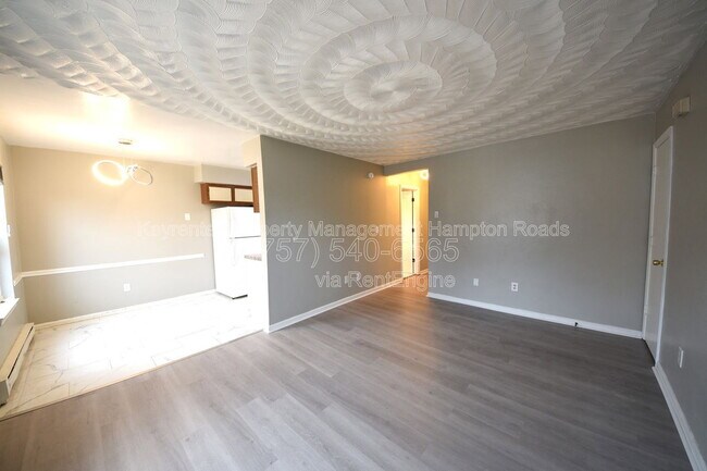 Foto del edificio - 405 Clifton St