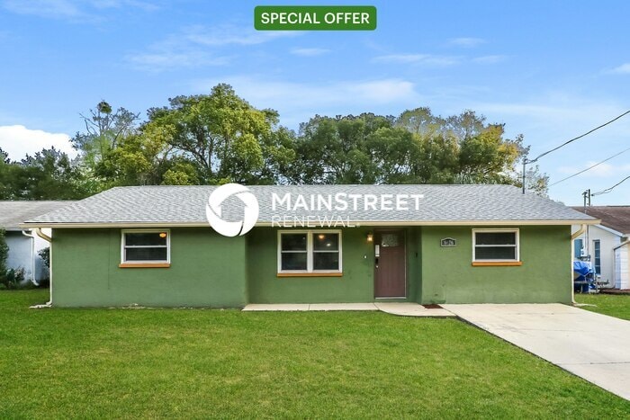 Primary Photo - 3 Bedroom Pet-Friendly Home in Hudson, FL ...