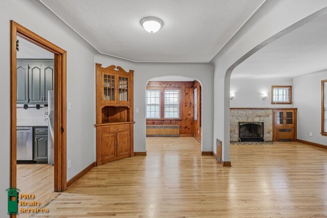 Foto del edificio - 3 Bedroom Home in St. Paul