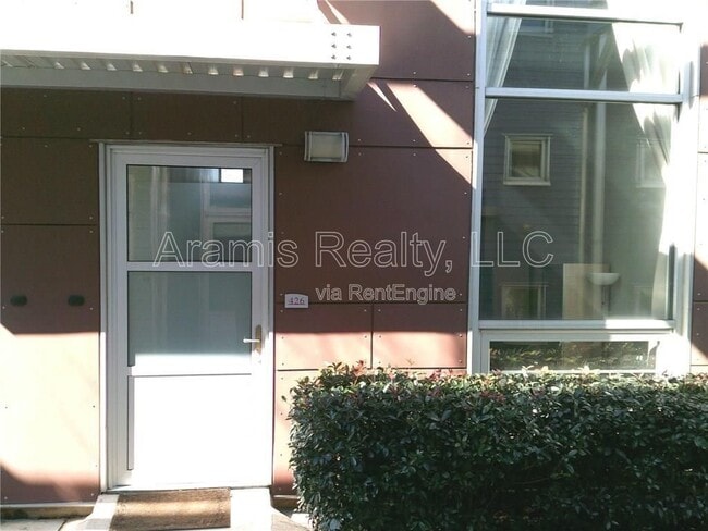 Building Photo - 1661 La France Street Northeast