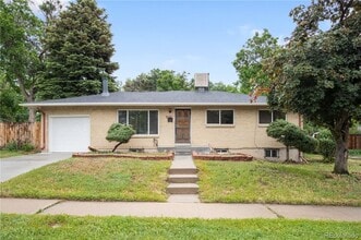 Building Photo - 3054 S Raleigh St