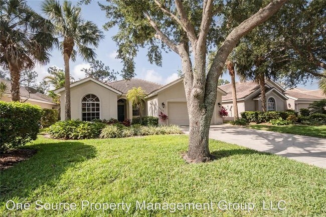 Foto del edificio - 3 br, 2 bath House - 6429 Autumn Woods Blvd