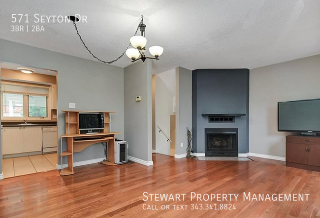Building Photo - 571 Seyton Dr