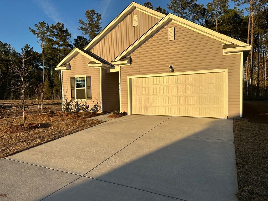 Beacon at Ashley River Landing Houses for Rent Summerville, SC
