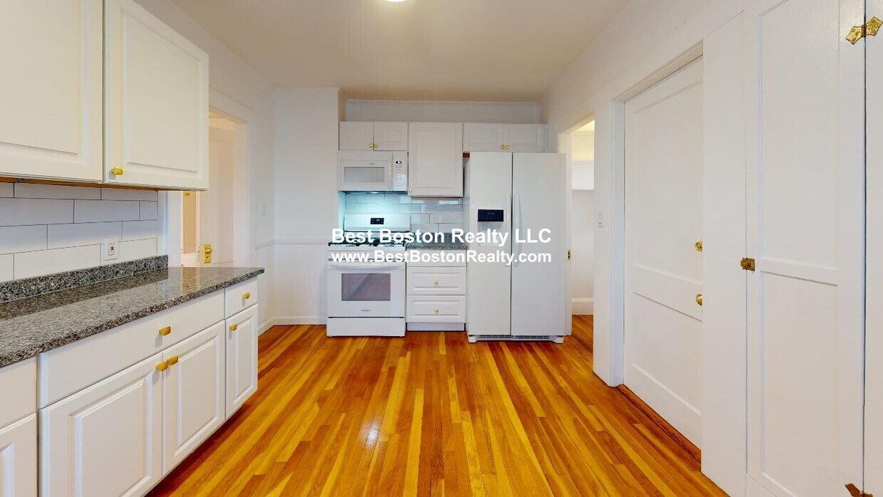 58 Wilbur St Unit 1, Everett, MA 02149 Condo for Rent in Everett, MA