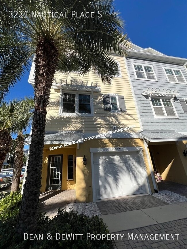 Building Photo - 3231 Nautical Pl S