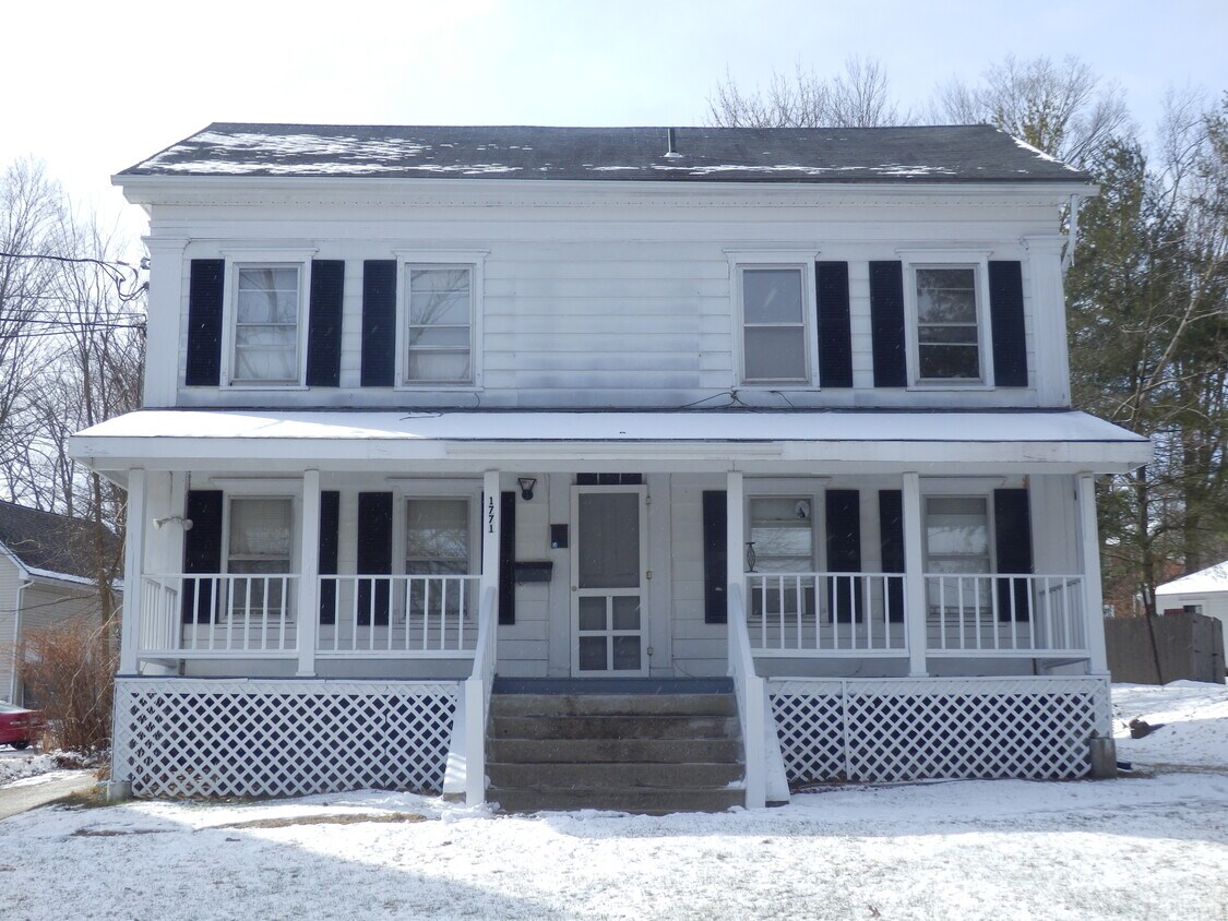 1771 US6, Carmel Hamlet, NY 10512 Apartments Carmel Hamlet, NY