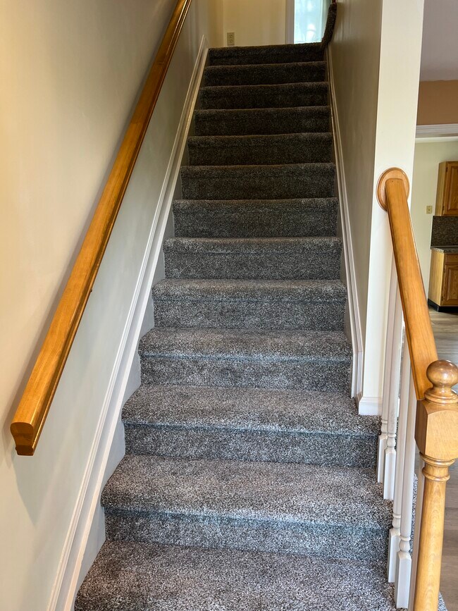 Foto del edificio - 1516 Tussey Ct
