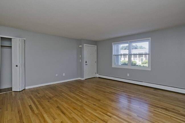 Photo - Hawkins Meadow Apartments