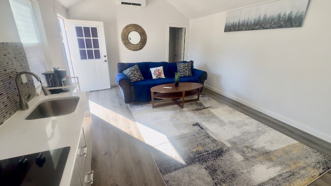 Foto del edificio - 2717 E Park Blvd