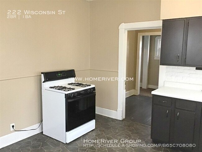 Foto del edificio - 222 Wisconsin St