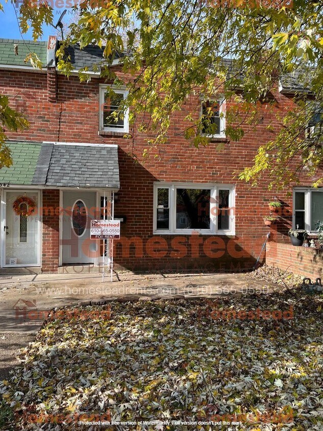 Primary Photo - 3 BEDROOM HOME FOR RENT!