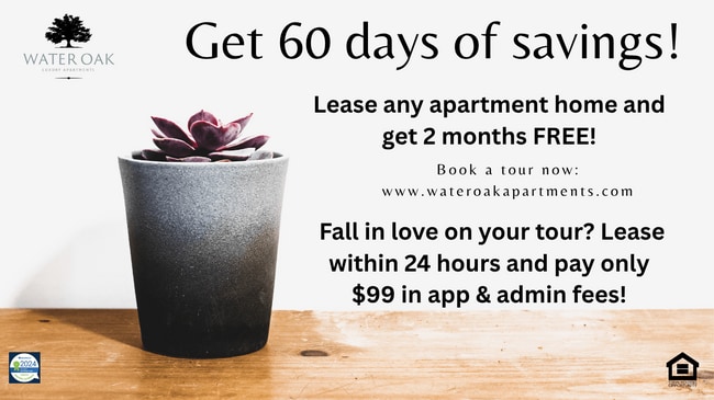 Building Photo - Water Oak