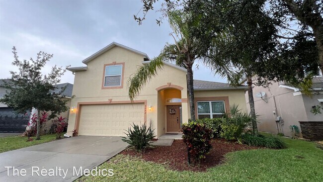 Building Photo - 4 br, 3 bath House - 3052 Constellation Dr