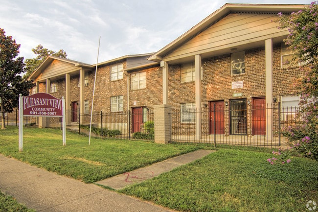 Apartments In Pleasant View Tn