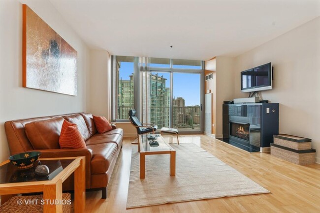 Foto del edificio - 1 bedroom in Chicago IL 60616