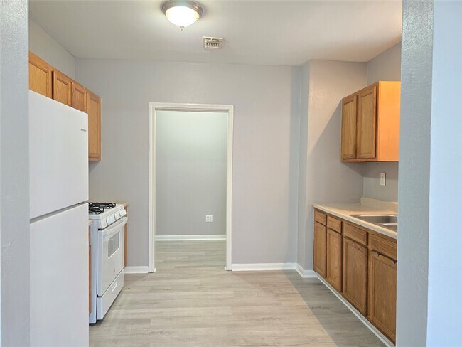 Foto del edificio - 4142 Alvin St