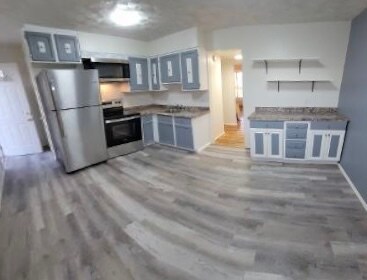 Foto del edificio - 3619 Sullivan Ave